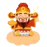 Nhận thưởng may mắn ngay