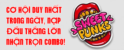 Hoàn Trả Không Giới Hạn banner