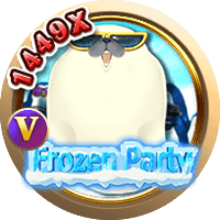 Bữa tiệc băng tuyết screenshot