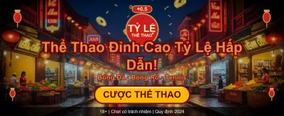 Trải Nghiệm Game Đỉnh Cao