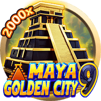 Thành phố vàng Maya 9 screenshot